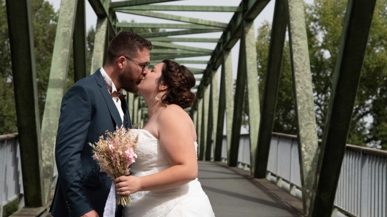 Photographie, Couple, Traditionnel