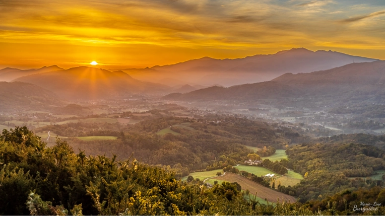 Photographie, Retouche photo, Vue du ciel, Nature, Artistique, Traditionnel