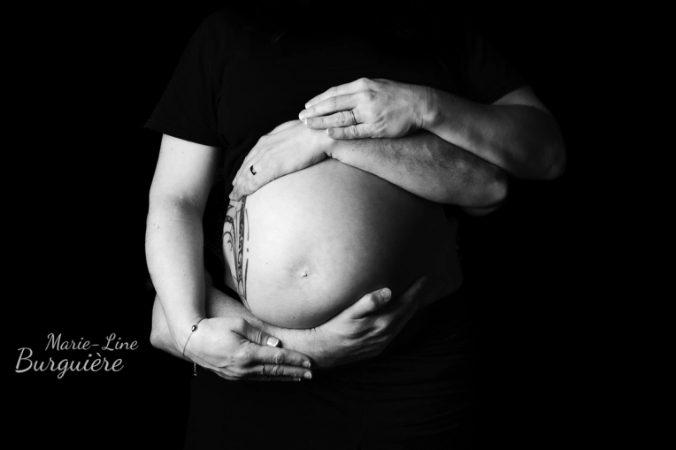 Photography, Photo retouching, Maternity, Artistic