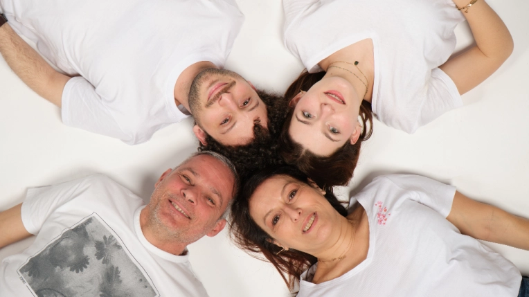 Photographie, Retouche photo, Famille, Traditionnel