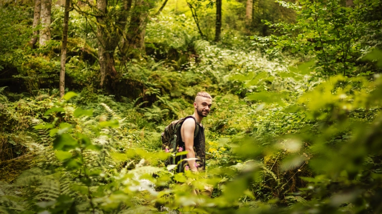 Photographie, Retouche photo, Nature, Artistique