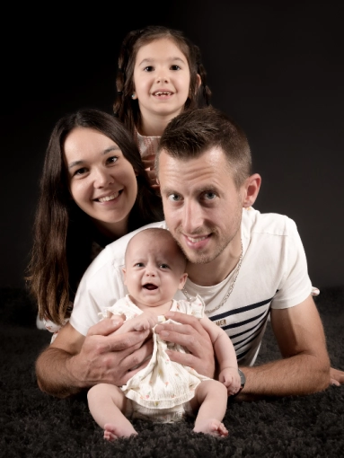 Photographie, Famille, Traditionnel