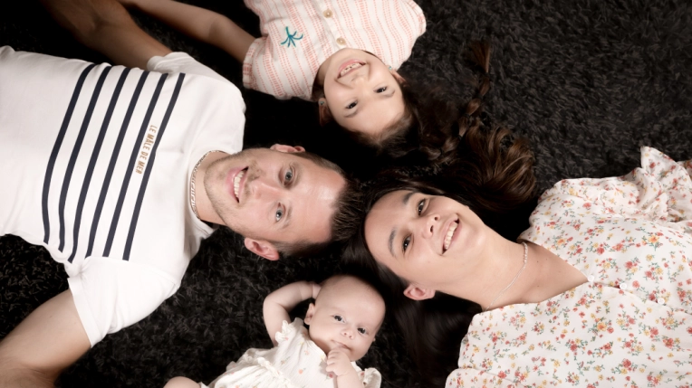 Photographie, Famille, Traditionnel