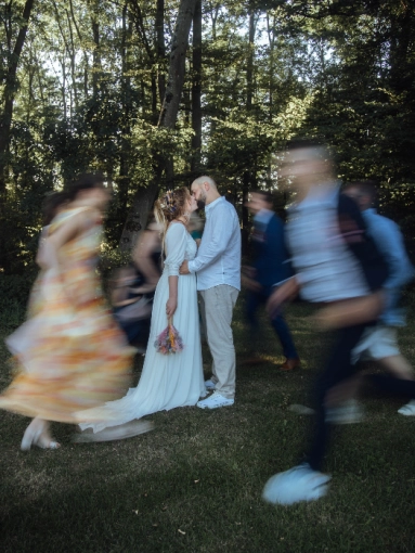 Photographie, Mariage, Artistique