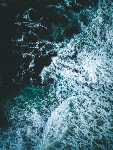 Photographie, Drone, Vue du ciel, Nature, Artistique