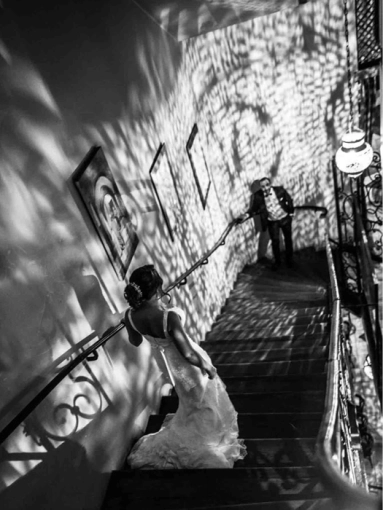 Photographie, Mariage, Artistique