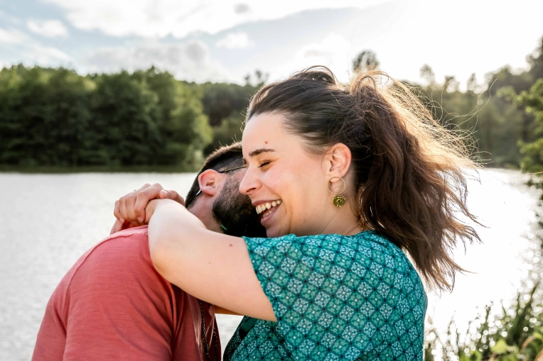 Photographie, Retouche photo, Couple, Lifestyle