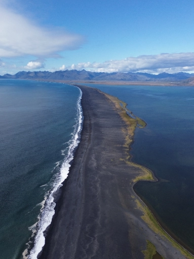 Drone, Vue du ciel, Traditionnel