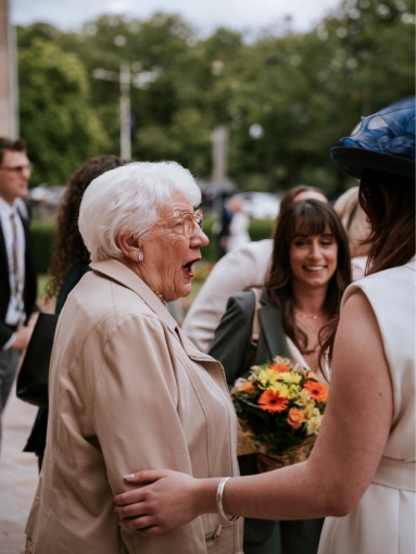 Photographie, Mariage, Traditionnel