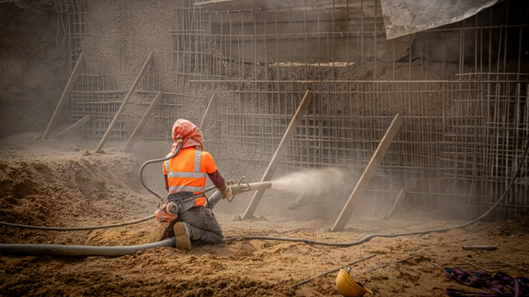 Photographie, Bâtiment, Suivi de chantier, Artistique