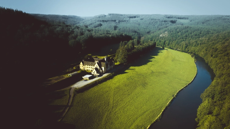 Photographie, Retouche photo, Drone, Vue du ciel, Nature, Bâtiment, Traditionnel, Lifestyle