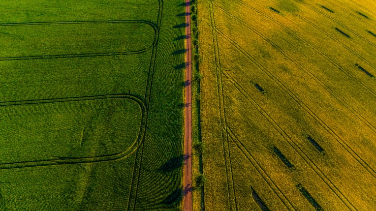 Photographie, Retouche photo, Drone, Vue du ciel, Nature, Traditionnel