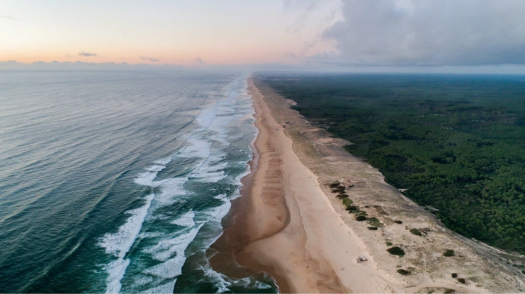 Drone, Nature, Traditionnel