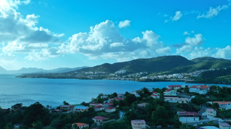 Drone, Vue du ciel, Traditionnel