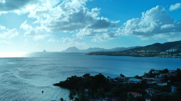 Drone, Vue du ciel, Traditionnel