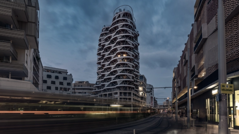 Photographie, Bâtiment, Artistique