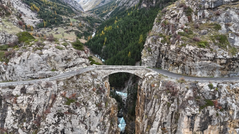 Drone, Nature, Artistique