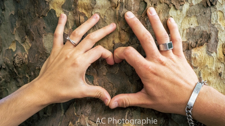 Photographie, Couple, Traditionnel