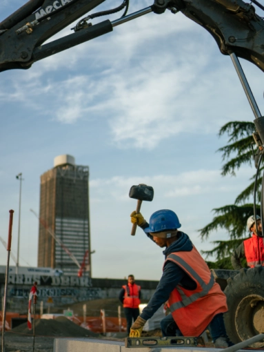 Photographie, Industrielle, Suivi de chantier, Lifestyle