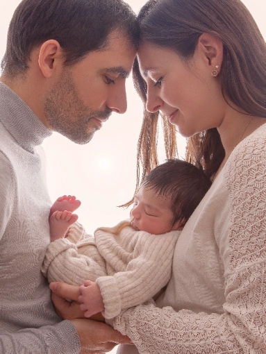 Photographie, Famille, Artistique