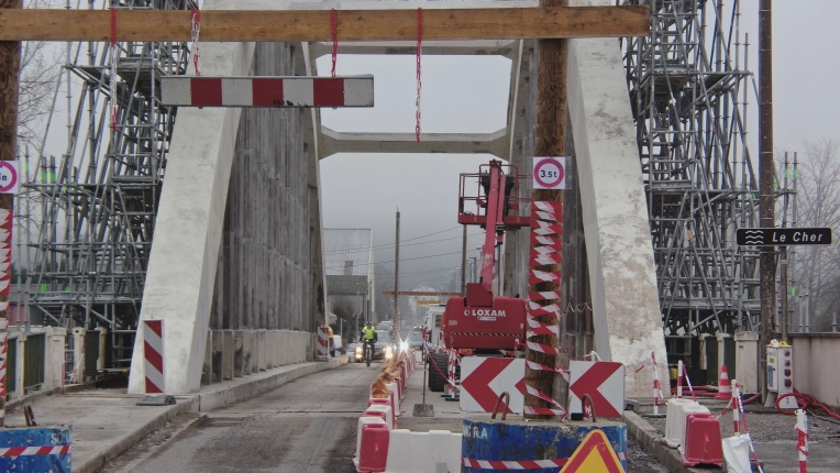 Photographie, Drone, Suivi de chantier, Traditionnel