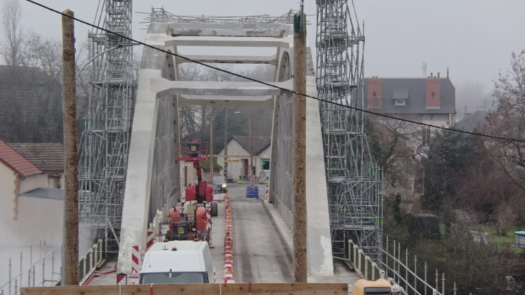 Photographie, Drone, Suivi de chantier, Traditionnel