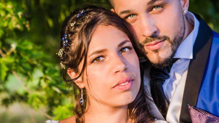 Photographie, Mariage, Artistique