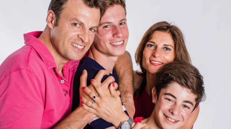 Photographie, Famille, Traditionnel