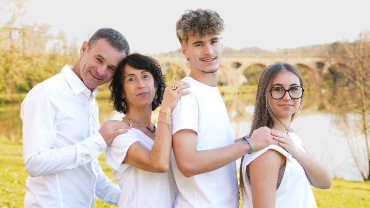 Photographie, Famille, Traditionnel