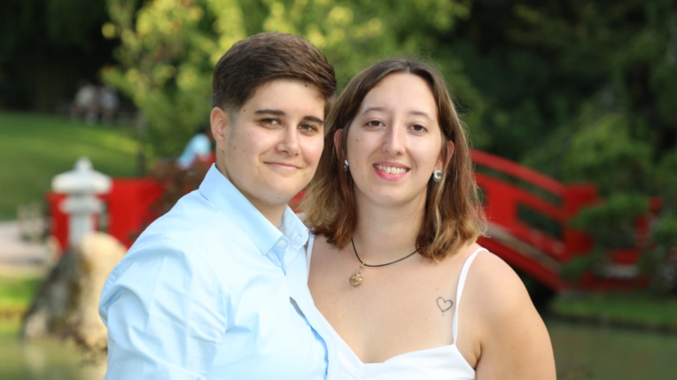 Photographie, Couple, Traditionnel