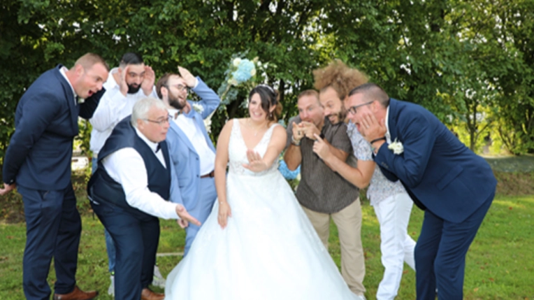 Photographie, Mariage, Artistique