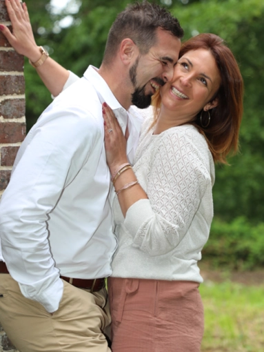 Photographie, Couple, Traditionnel