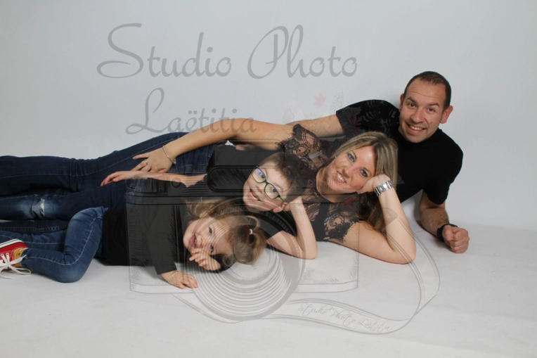 Photographie, Famille, Traditionnel