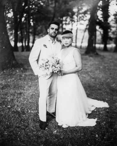 Photographie, Mariage, Couple, Portrait, Evènement, Artistique, Vintage, Argentique