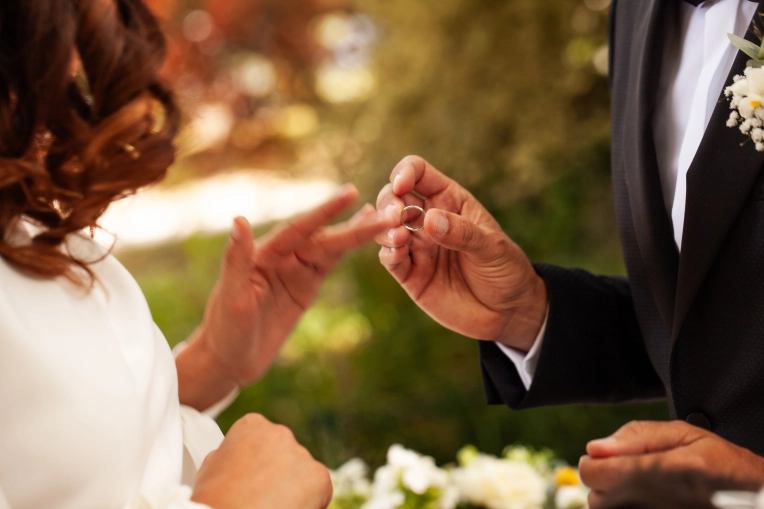 Photographie, Mariage, Artistique