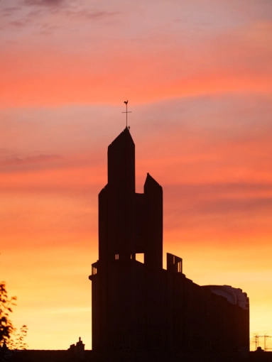 Photographie, Immobilier & Architecture, Bâtiment, Artistique