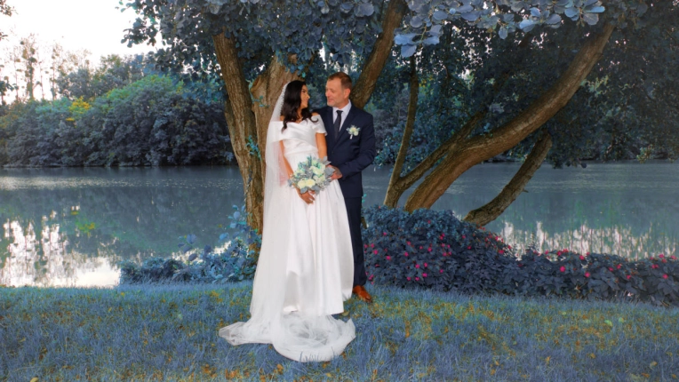 Photographie, Mariage, Traditionnel