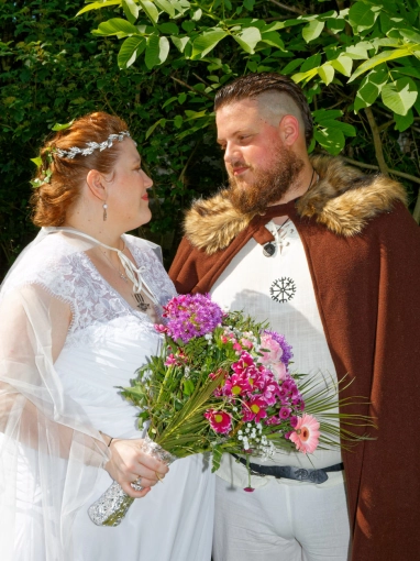 Photographie, Mariage, Artistique, Traditionnel