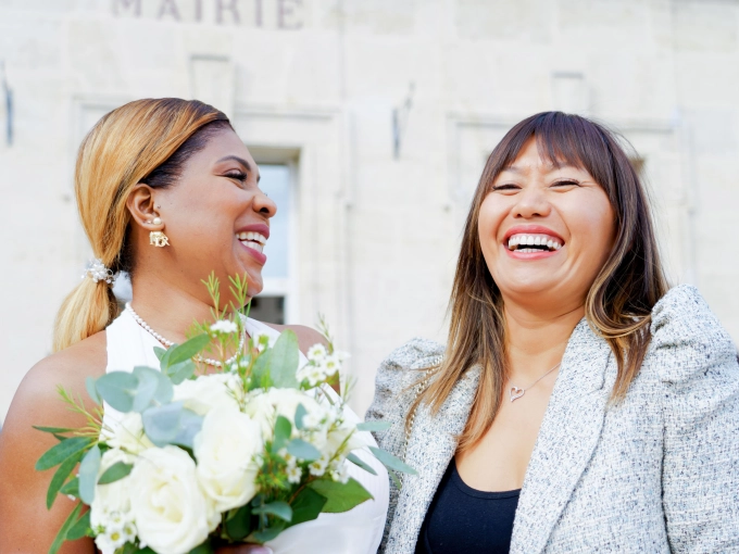 Photographie, Mariage, Traditionnel