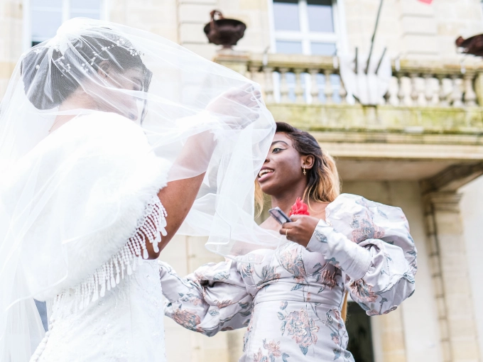 Photographie, Mariage, Traditionnel