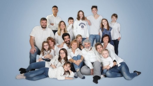 Image de Photographie et Famille 