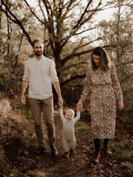 Image de Famille et Couple 