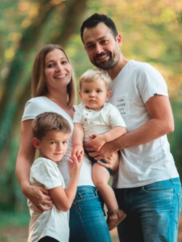 Image de Photographie et Famille 