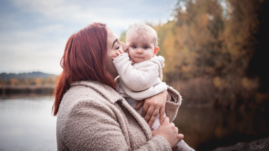 picture of Photography and Families 