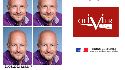 Image de Photographie et Photo d'identité 