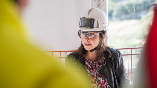 picture of Photography and Construction Site Monitoring 