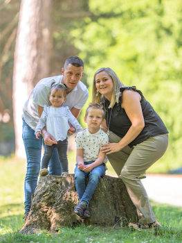 picture of Photography and Families 