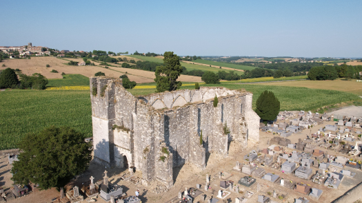 picture of Drone Photography and Architectural 