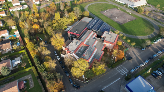 picture of Drone Photography and Industrial 