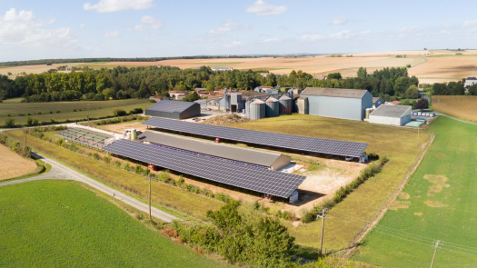 picture of Drone Photography and Industrial 